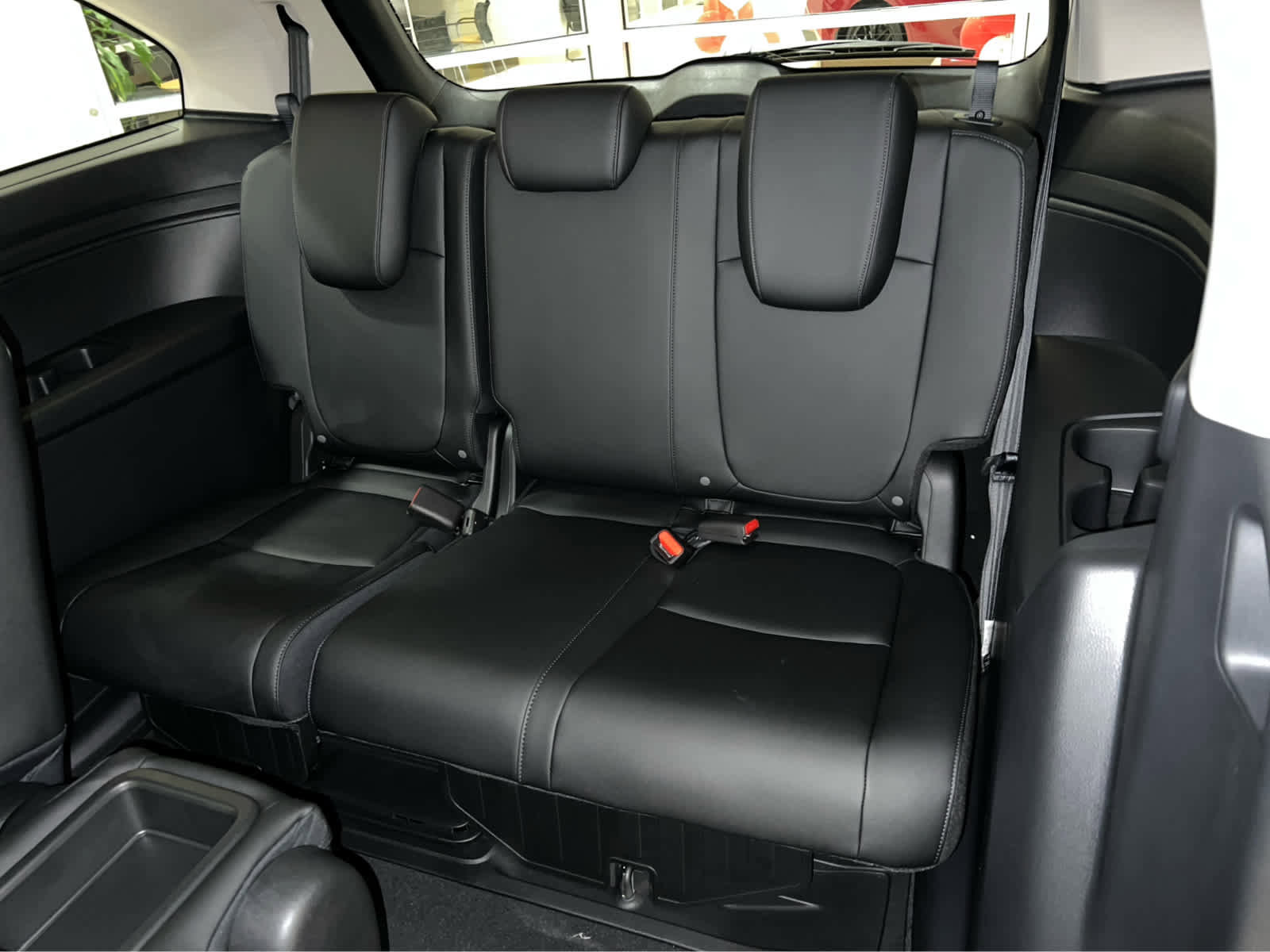 Used 2026 Honda Odyssey EX-L image 12