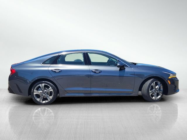 Used 2024 Kia K5 EX w/ EX Premium Package FWD image 3