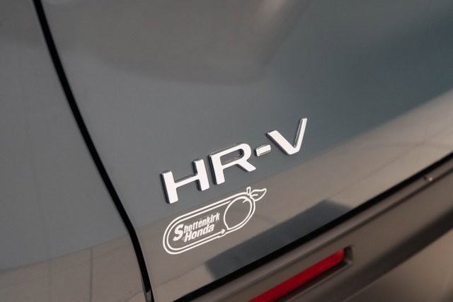 New 2026 Honda HR-V LX image 9