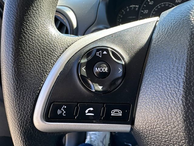 Used 2024 Mitsubishi Mirage LE FWD image 27
