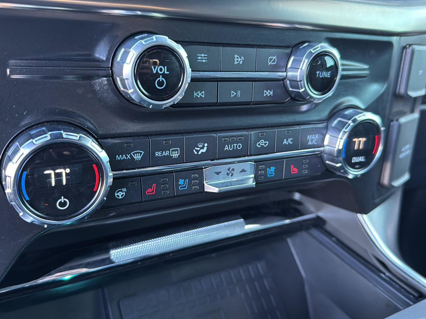 Used 2021 Ford F150 Raptor w/ Equipment Group 801A High image 25