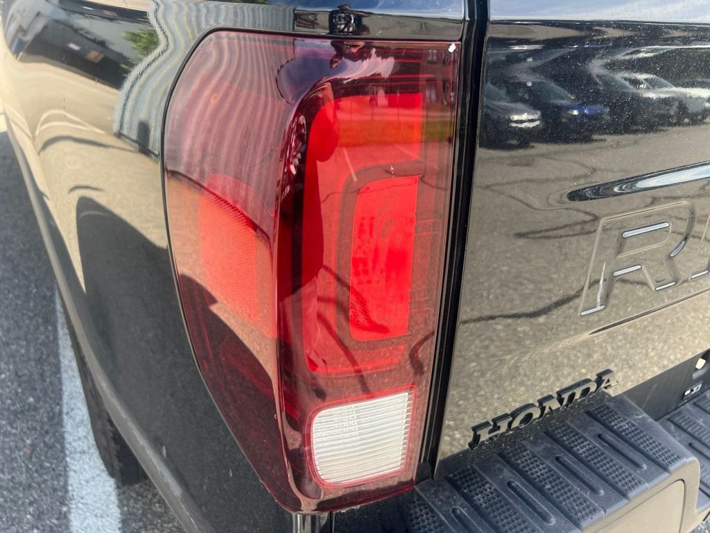 Used 2026 Honda Ridgeline Sport image 4