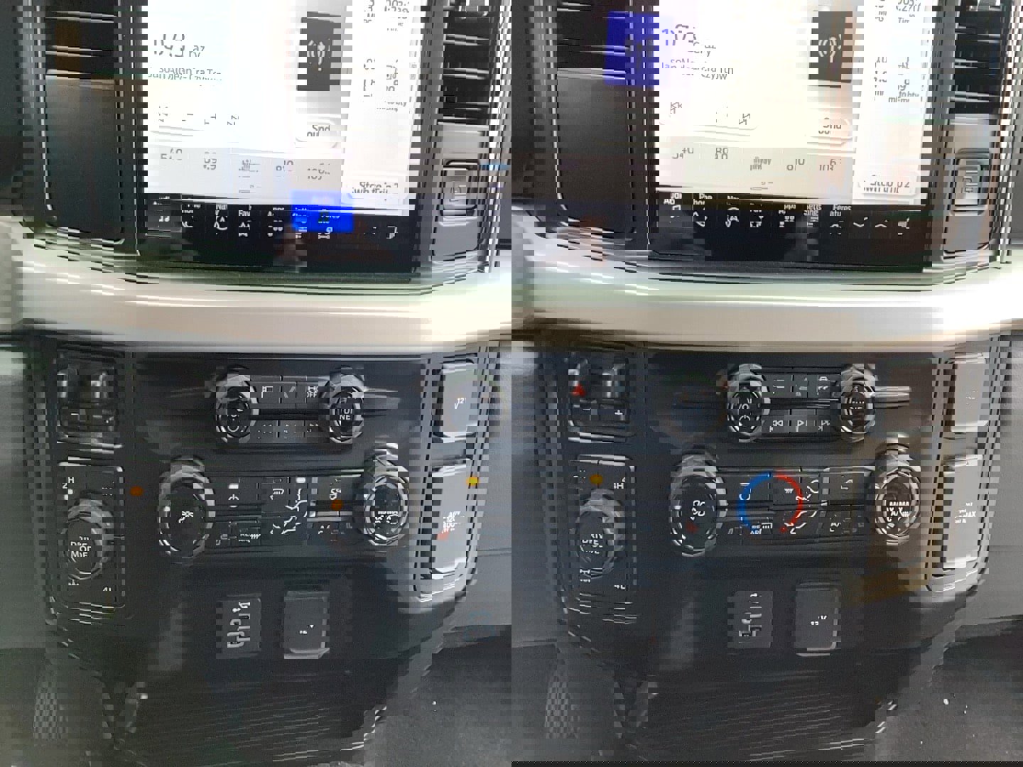 New 2026 Ford F350 XLT image 25