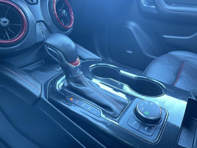 Certified 2023 Chevrolet Blazer RS w/ Driver Confidence II Package image 16