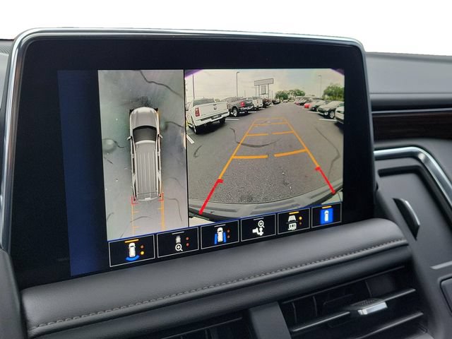 Used 2023 Chevrolet Tahoe High Country AWD/4WD image 18