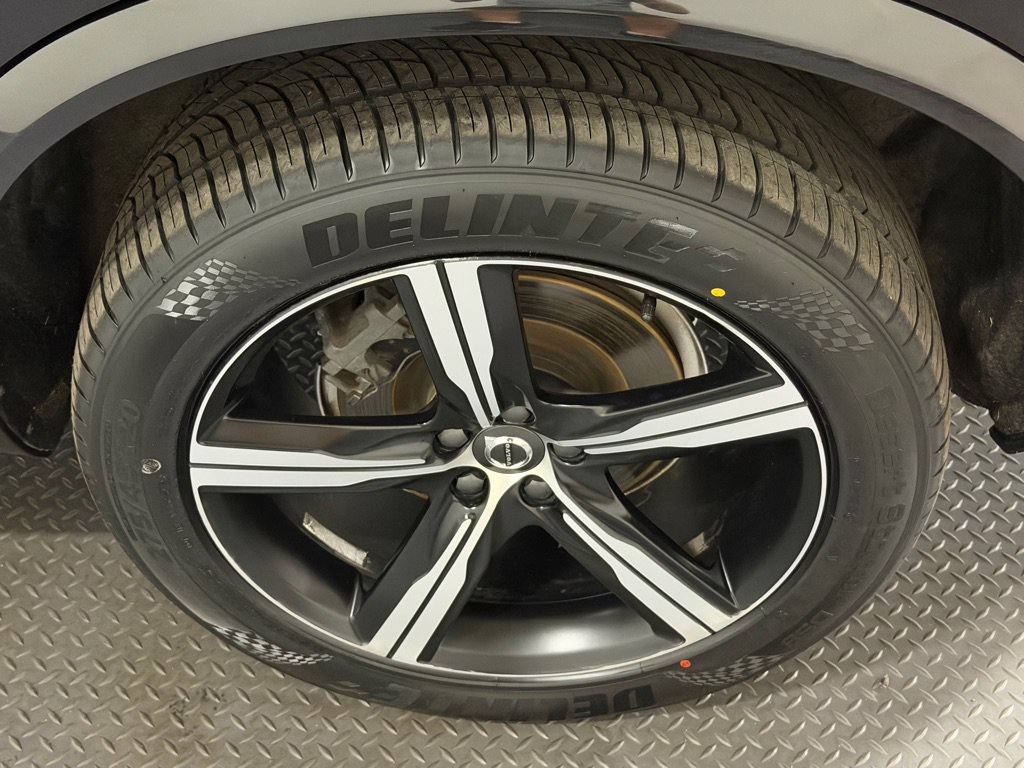 Used 2019 Volvo XC90 T6 R-Design AWD/4WD image 21
