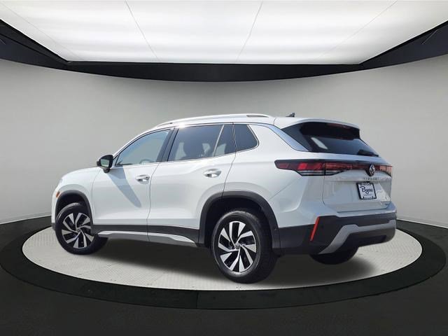 New 2026 Volkswagen Tiguan S AWD/4WD image 5