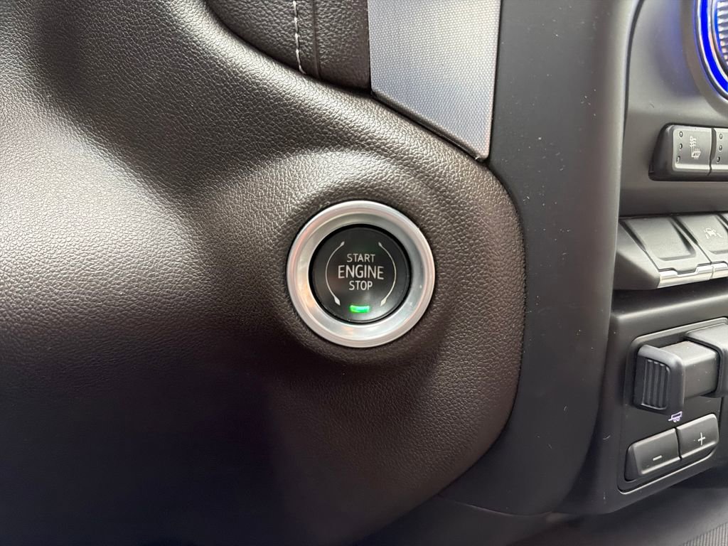 Used 2022 GMC Sierra 1500 SLT image 28