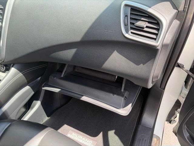Used 2023 Nissan Murano SV w/ SV Midnight Edition Package FWD image 40