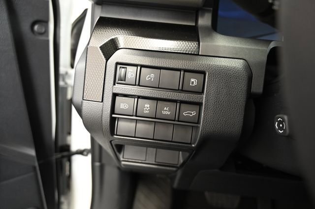 New 2026 Toyota 4Runner Limited AWD/4WD image 28