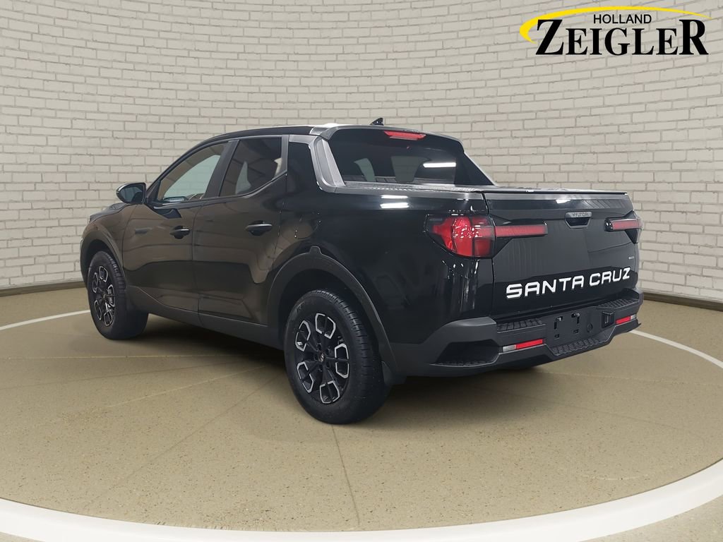 Used 2023 Hyundai Santa Cruz SEL image 7