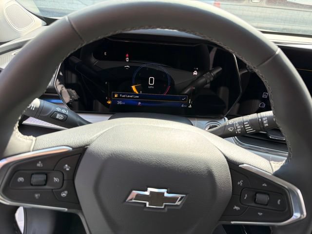 New 2026 Chevrolet Trax LT w/ Driver Confidence Package FWD image 17
