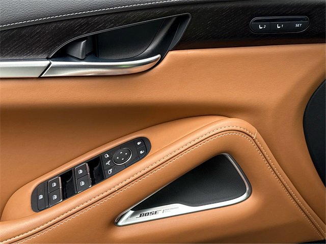 Used 2023 INFINITI QX60 Autograph w/ Cargo Package image 21