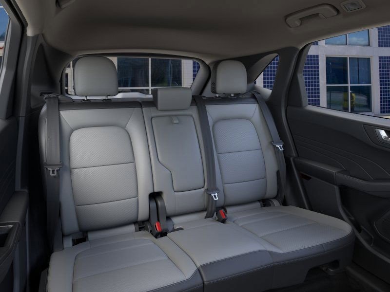 New 2025 Ford Escape SE image 12