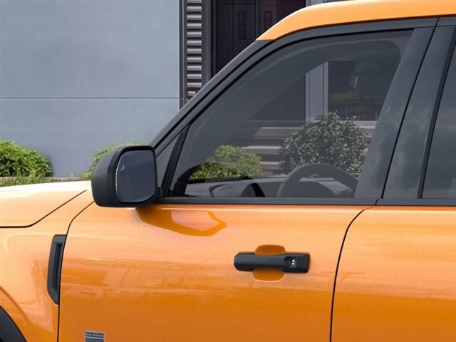 New 2026 Ford Bronco Sport Big Bend AWD/4WD image 20