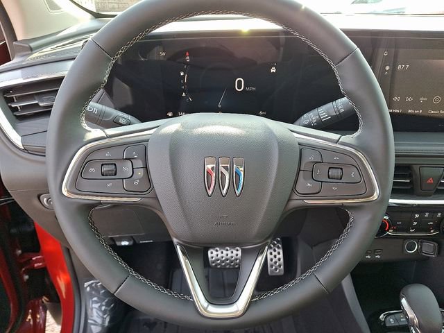 New 2026 Buick Encore GX Preferred w/ Comfort Package image 19