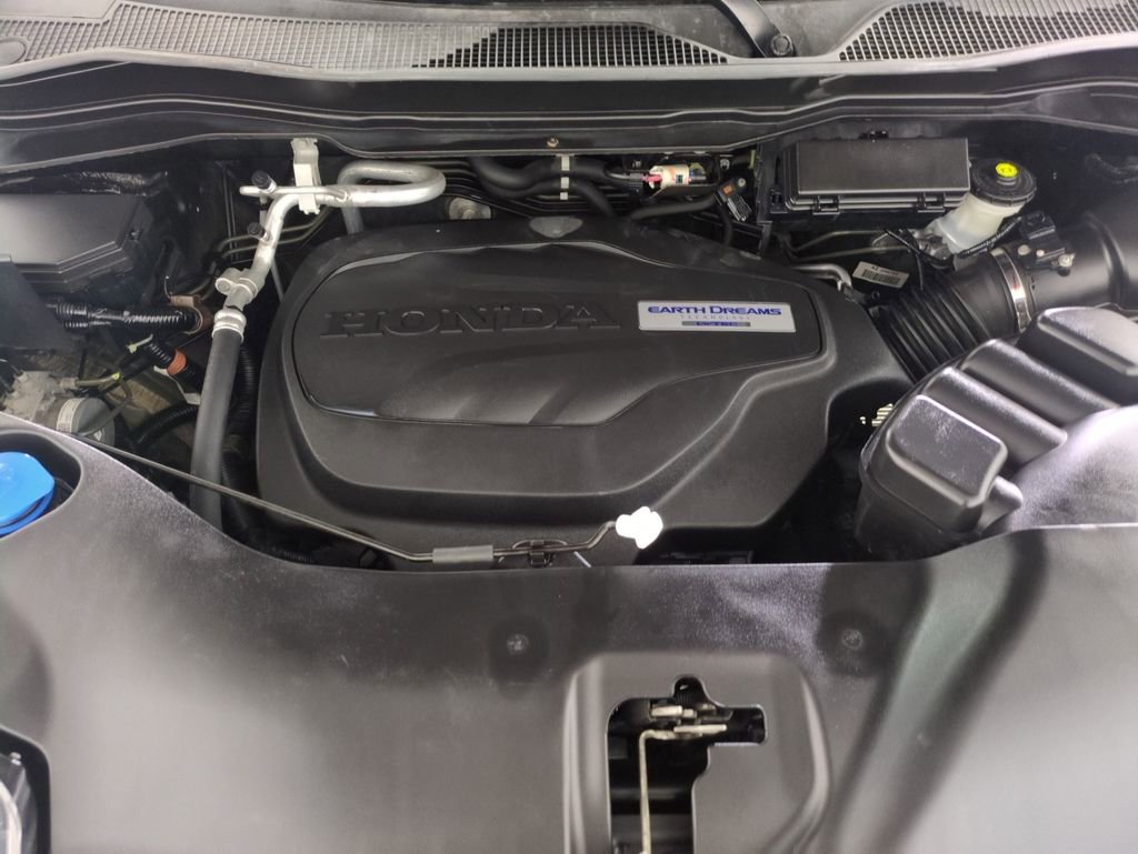Used 2019 Honda Passport Touring image 24