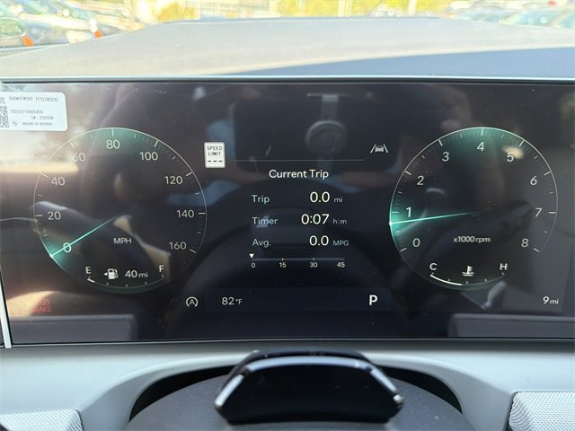 New 2026 Hyundai Tucson Limited image 27