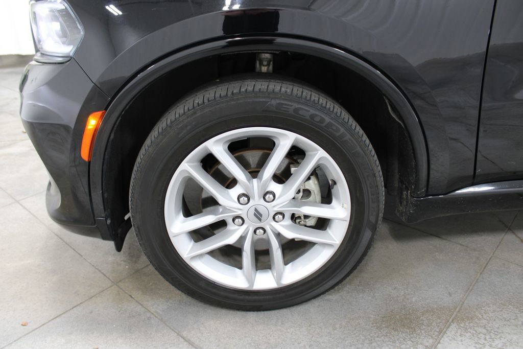Used 2024 Dodge Durango GT image 41
