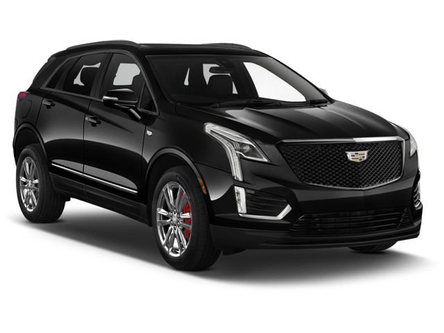 Used 2024 Cadillac XT5 Sportv w/ Platinum Package AWD/4WD video 1