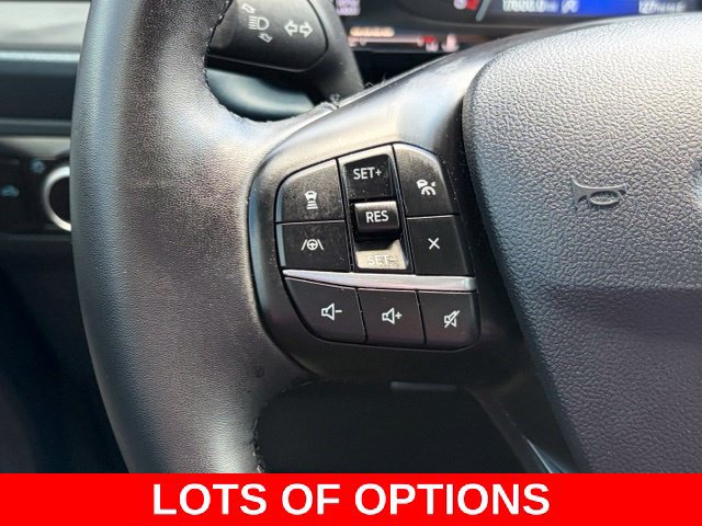 Used 2024 Ford Maverick Lariat w/ Black Appearance Package AWD/4WD image 20