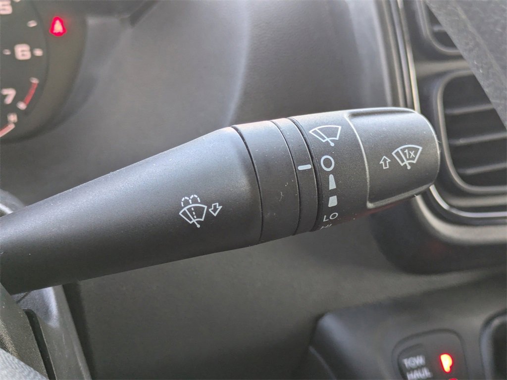 Used 2022 RAM ProMaster 2500 w/ Convenience Group image 29