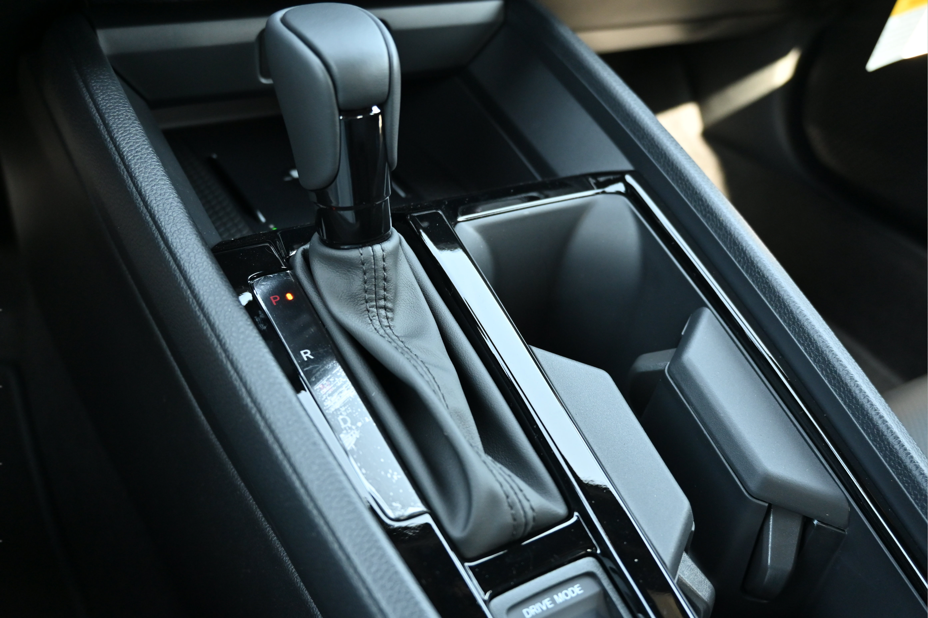 New 2026 Honda Accord Sport image 22
