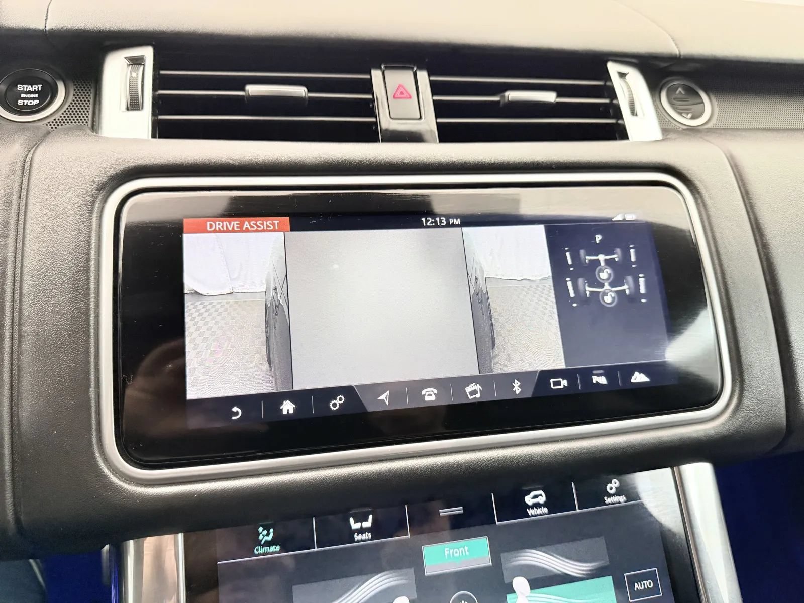 Used 2018 Land Rover Range Rover Sport Autobiography AWD/4WD image 28