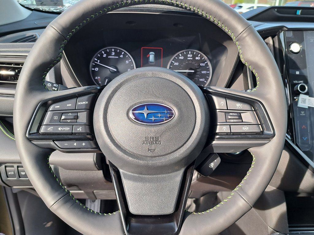 New 2026 Subaru Ascent Bronze Edition image 9