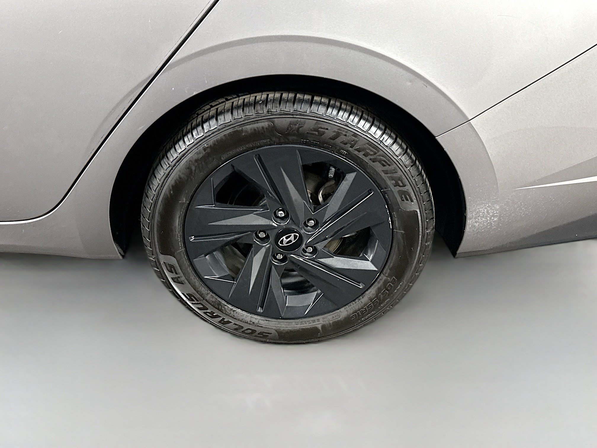 Used 2022 Hyundai Elantra SEL FWD image 37