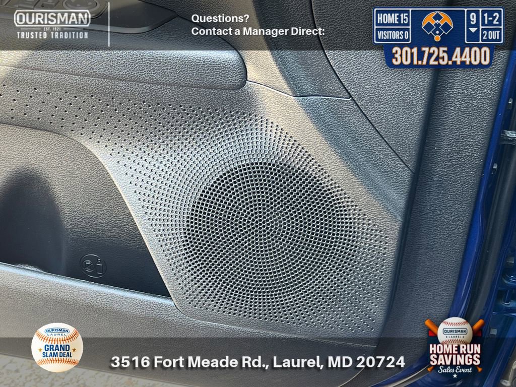 Used 2023 Kia Forte LXS image 25