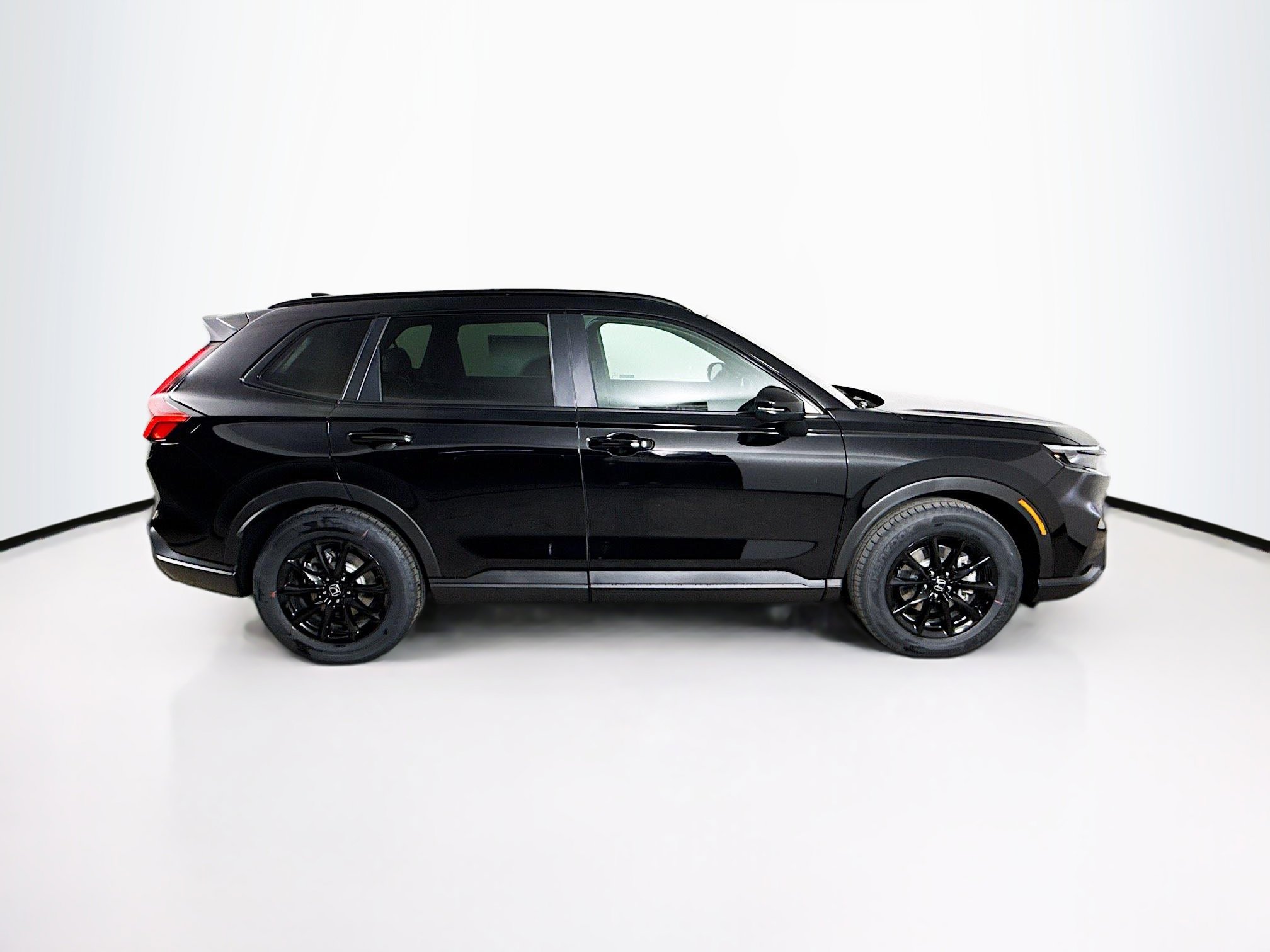 New 2026 Honda CR-V Sport-L image 2