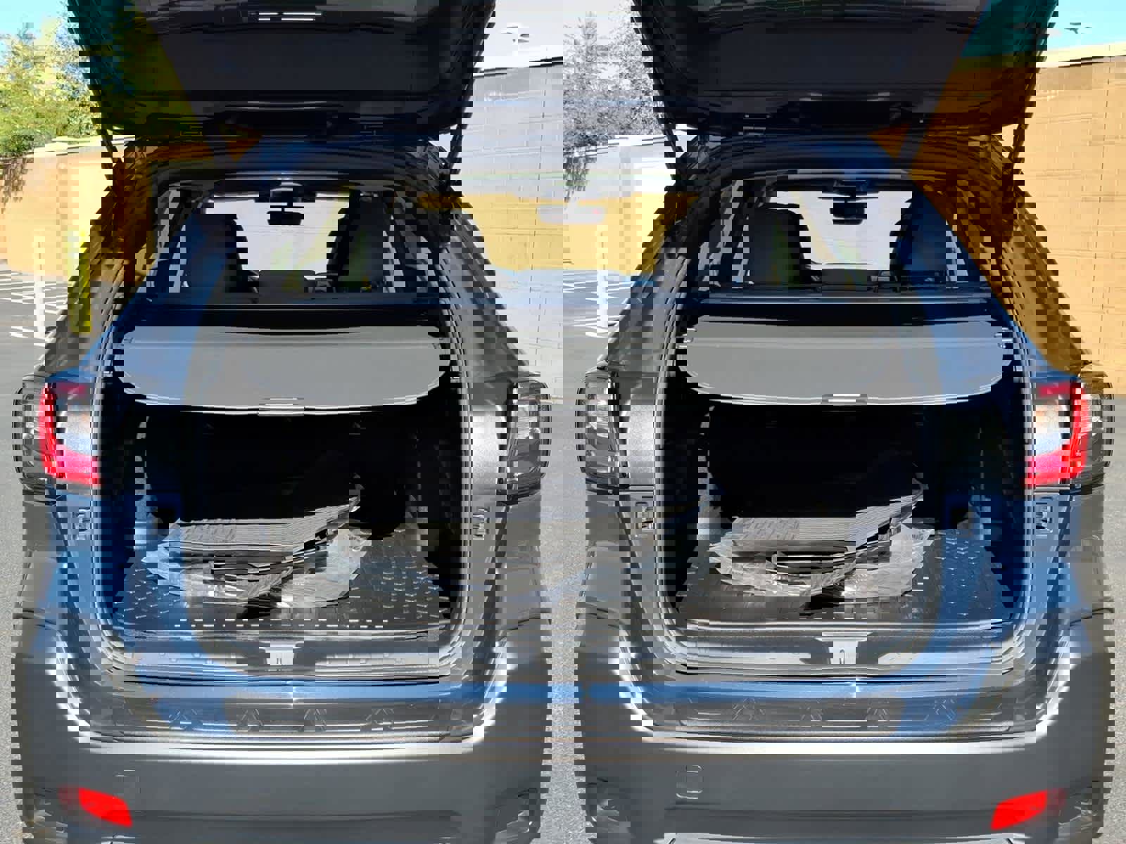 Certified 2025 Subaru Outback Premium w/ Popular Package #1A image 16