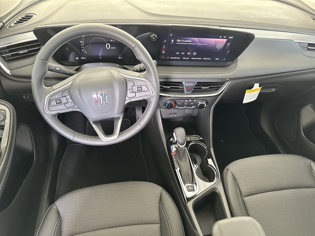 New 2026 Buick Encore GX Preferred w/ Comfort Package FWD image 15