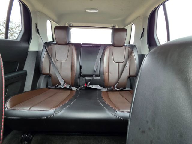 Used 2015 GMC Terrain SLT w/ Chrome Edition image 29
