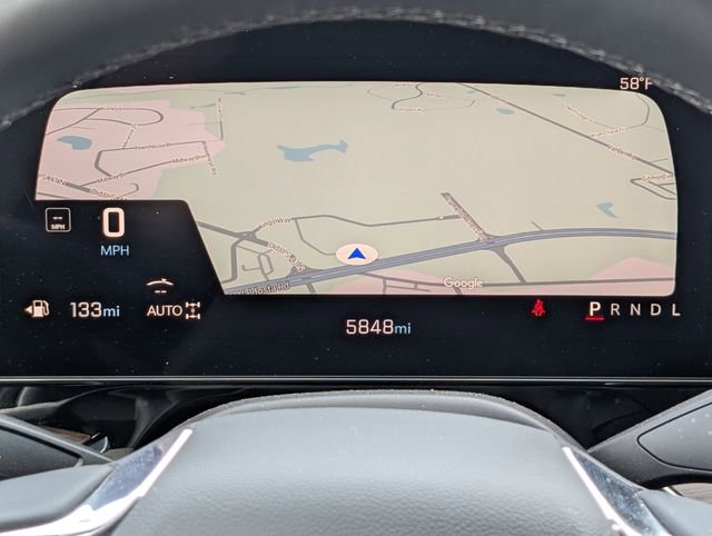 Used 2025 Chevrolet Tahoe Z71 w/ Comfort Package image 27