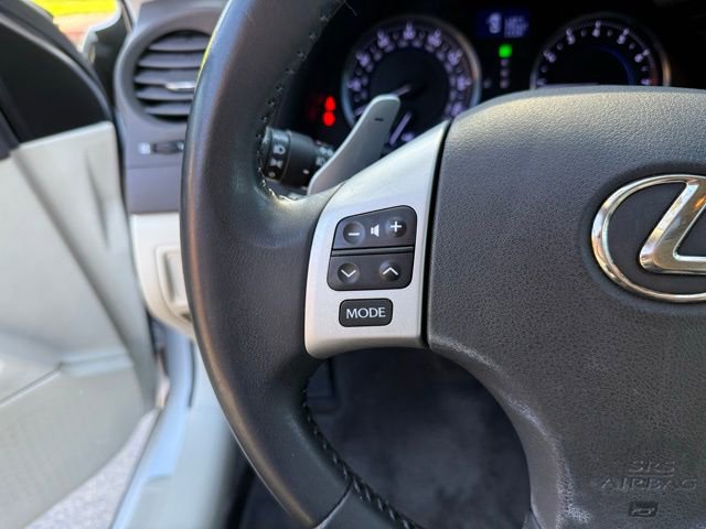 Used 2011 Lexus IS 250 w/ Premium Pkg Value Edition image 16