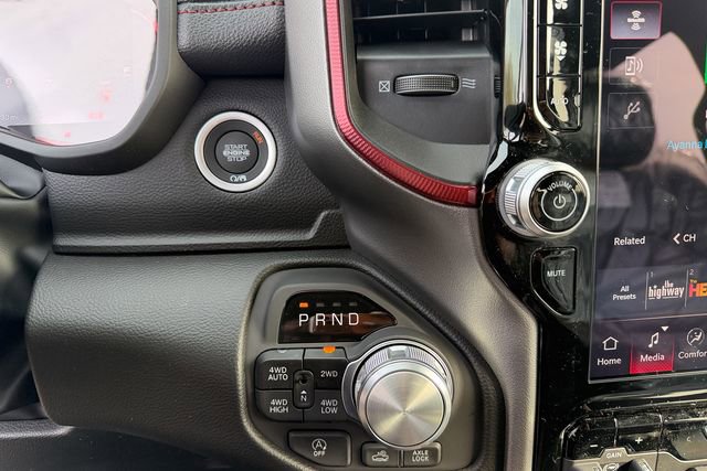 New 2026 RAM 1500 Rebel image 22