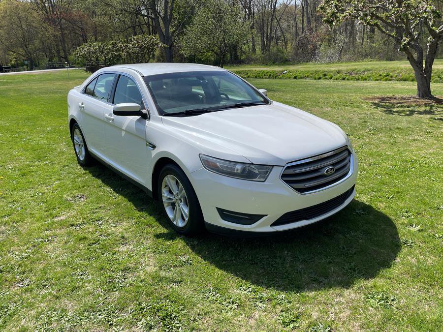 Used 2014 Ford Taurus SEL w/ Equipment Group 201A