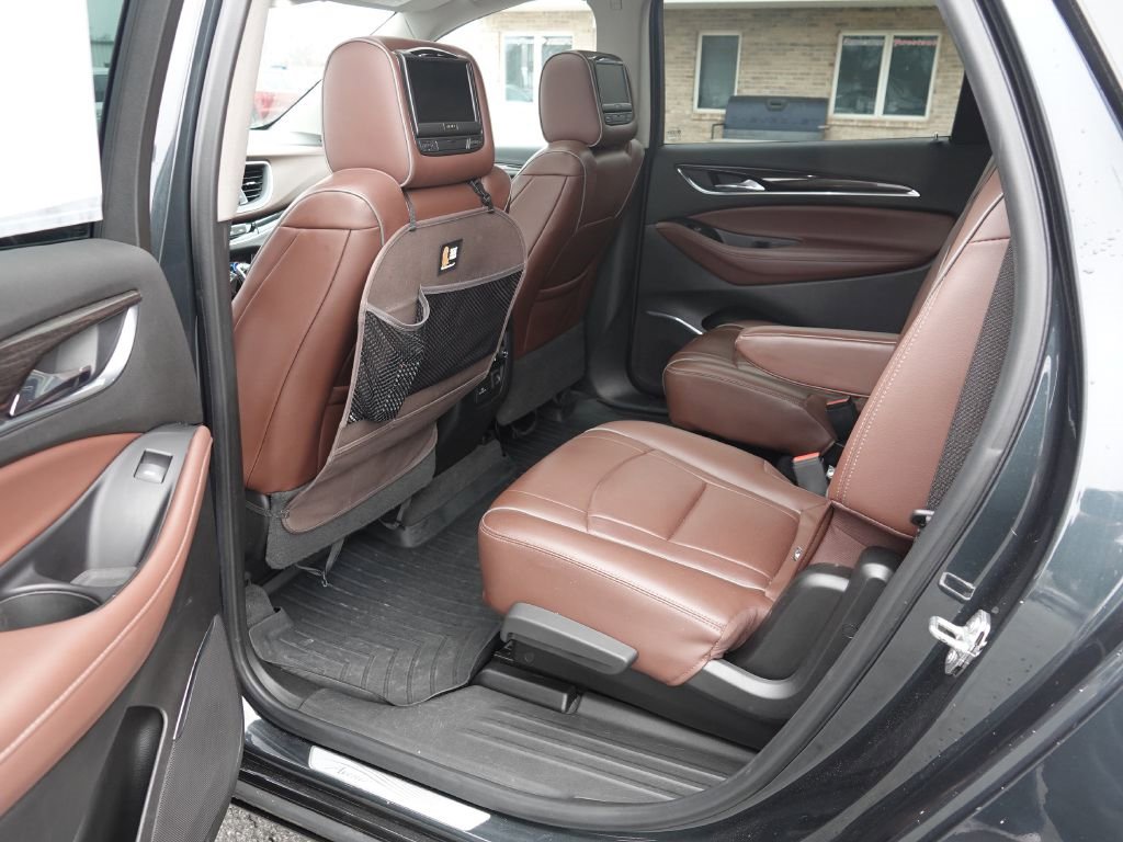 Used 2019 Buick Enclave Avenir image 22