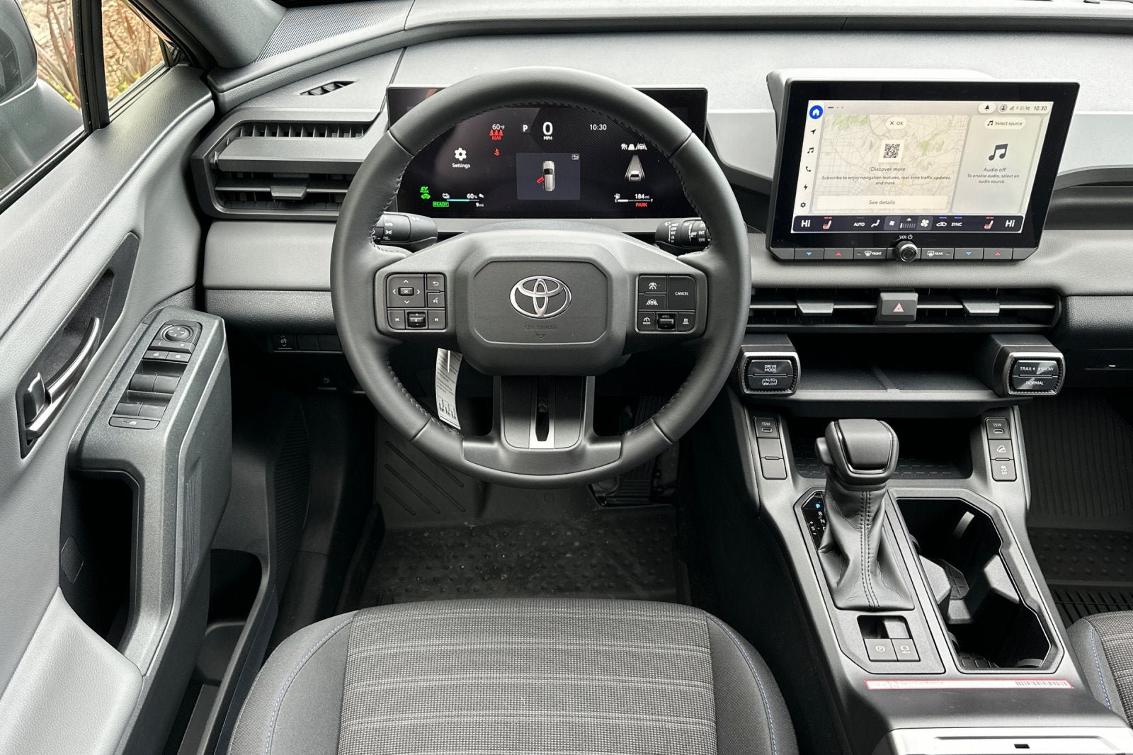 New 2026 Toyota RAV4 SE AWD/4WD image 15