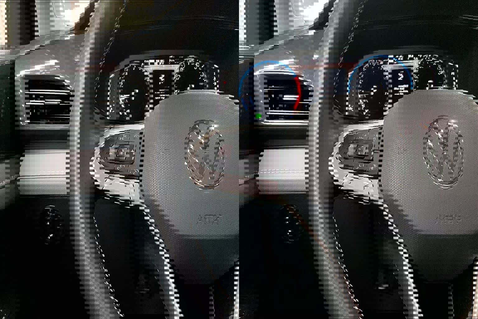 Used 2022 Volkswagen Taos SEL image 20