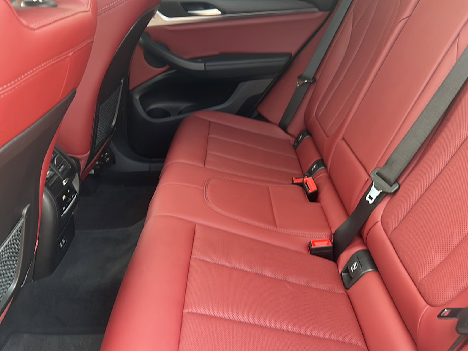 Certified 2023 BMW X3 xDrive30i w/ M Sport Package image 19