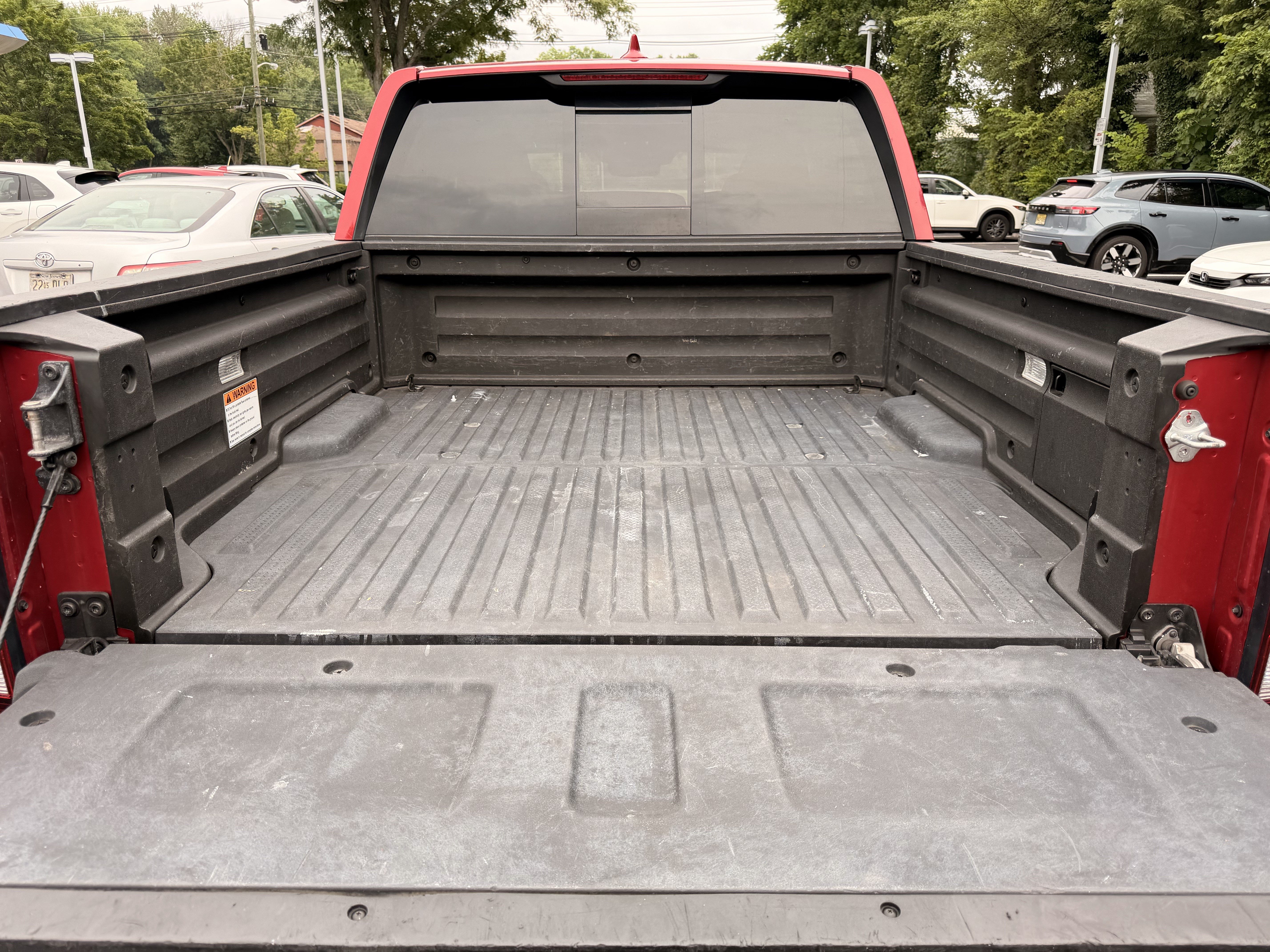 Used 2023 Honda Ridgeline RTL image 30