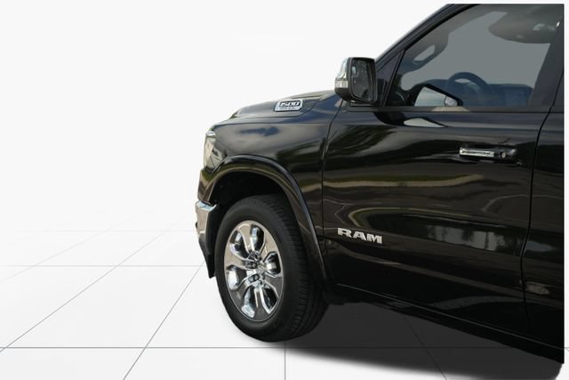 Used 2022 RAM 1500 Laramie AWD/4WD image 39
