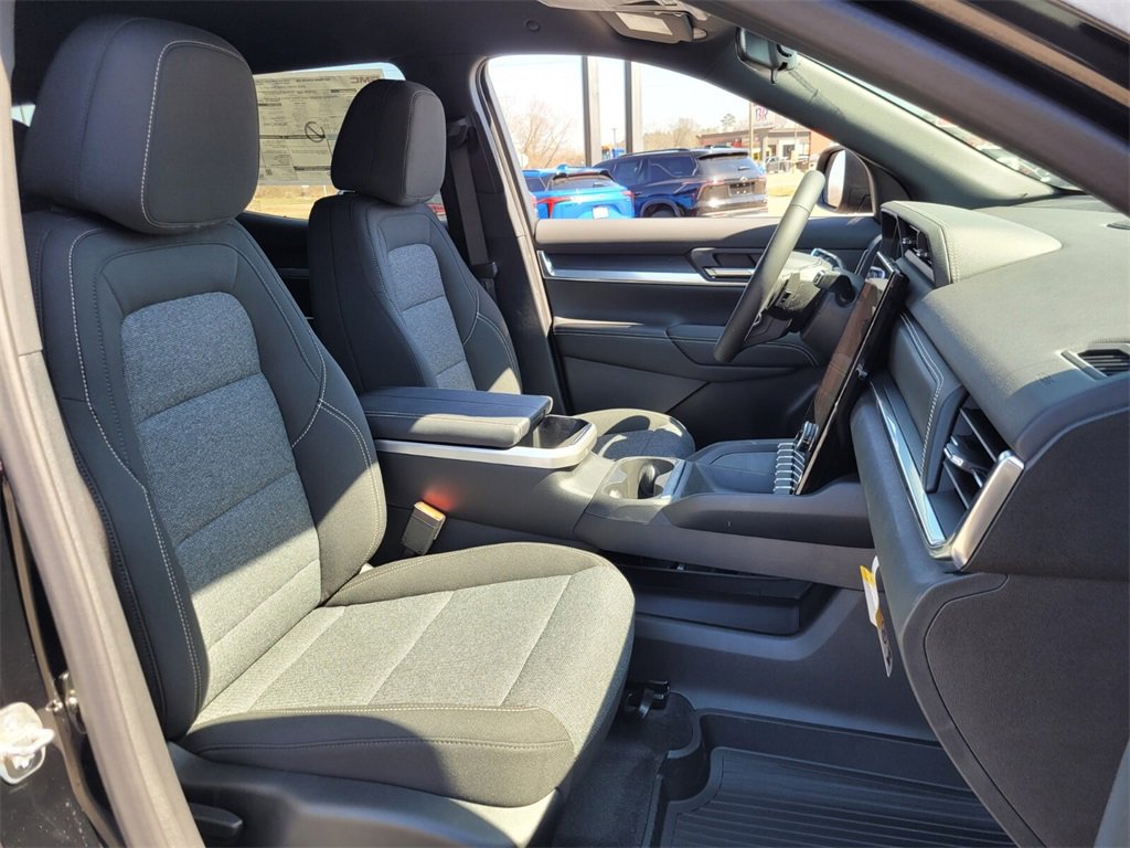 New 2025 GMC Terrain Elevation image 12