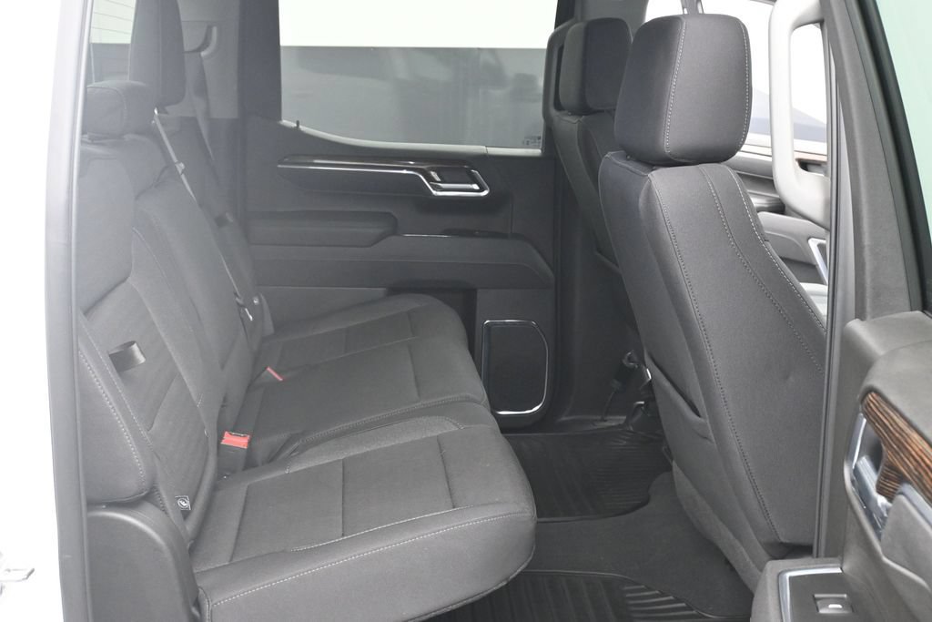 Used 2026 GMC Sierra 1500 Elevation AWD/4WD image 12