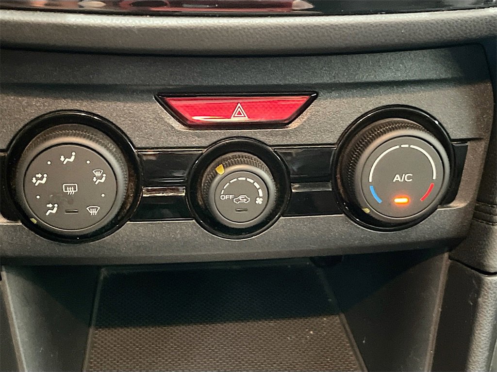 Used 2022 Subaru Impreza 2.0i image 15