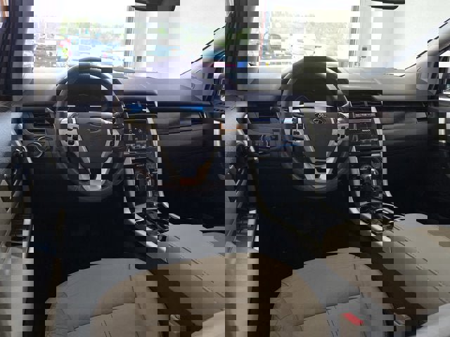 Used 2013 Ford Edge Limited AWD/4WD image 19