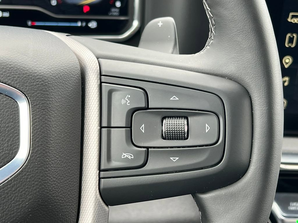 New 2025 GMC Sierra 1500 Denali w/ Denali Reserve Package image 31